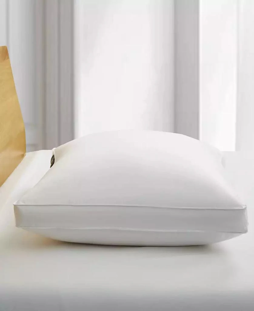 商品Serta|White Down Fiber Side Sleeper Pillow,价格¥669,第3张图片详细描述