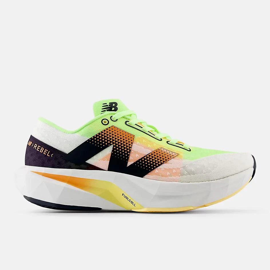 商品New Balance|FuelCell Rebel v4,价格¥892,第1张图片