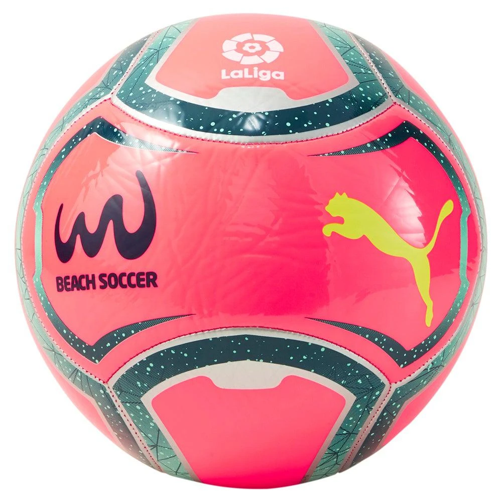 商品Puma|Beach FQP Soccer Ball,价格¥341,第1张图片