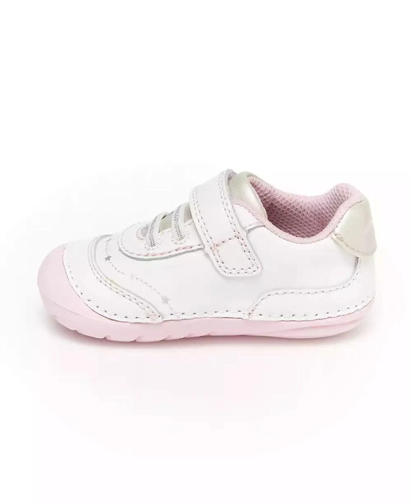 商品Stride Rite|Adalyn Toddler Girls Casual Shoes,价格¥408,第5张图片详细描述