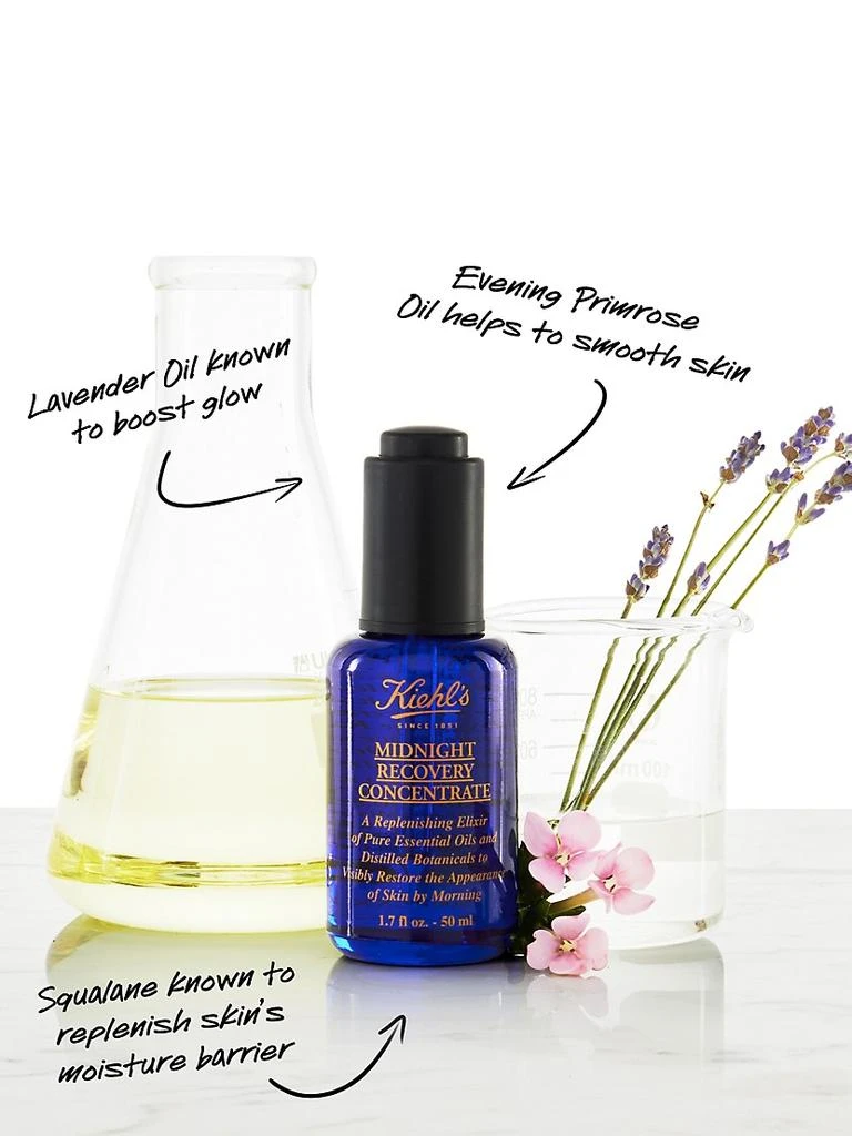 Midnight Recovery Face Oil 商品