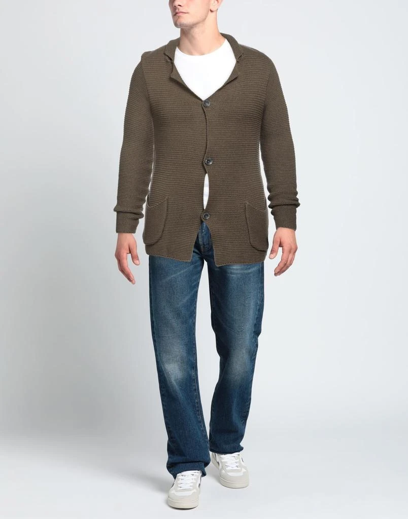 商品TRUSSARDI|Cardigan,价格¥1423,第2张图片详细描述