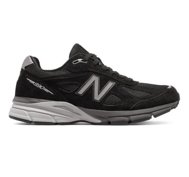 商品New Balance|Men's Made in US 990v4,价格¥693,第1张图片