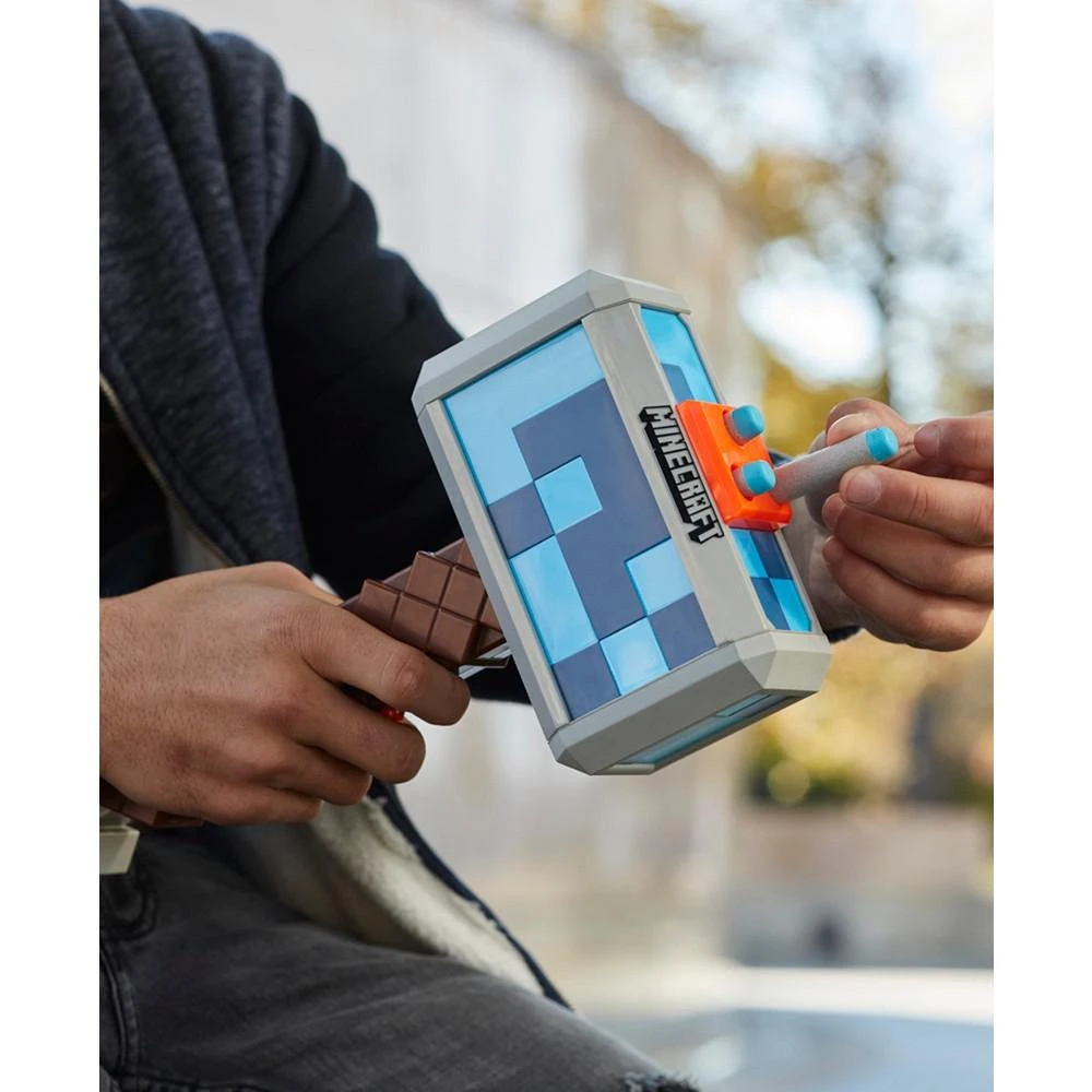Minecraft Stormlander 商品