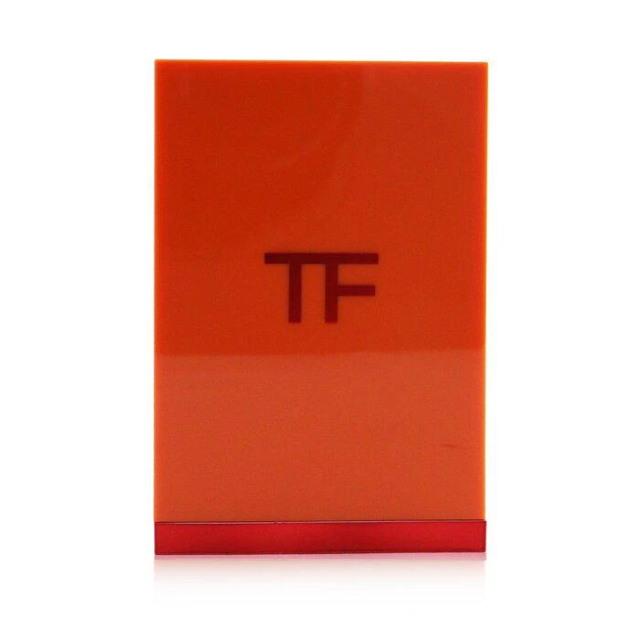 商品Tom Ford|Tom Ford 苦桃限量版四色眼影盘 - # 04 Suspicion -04 Suspicion(6g/0.21oz),价格¥902,第3张图片详细描述