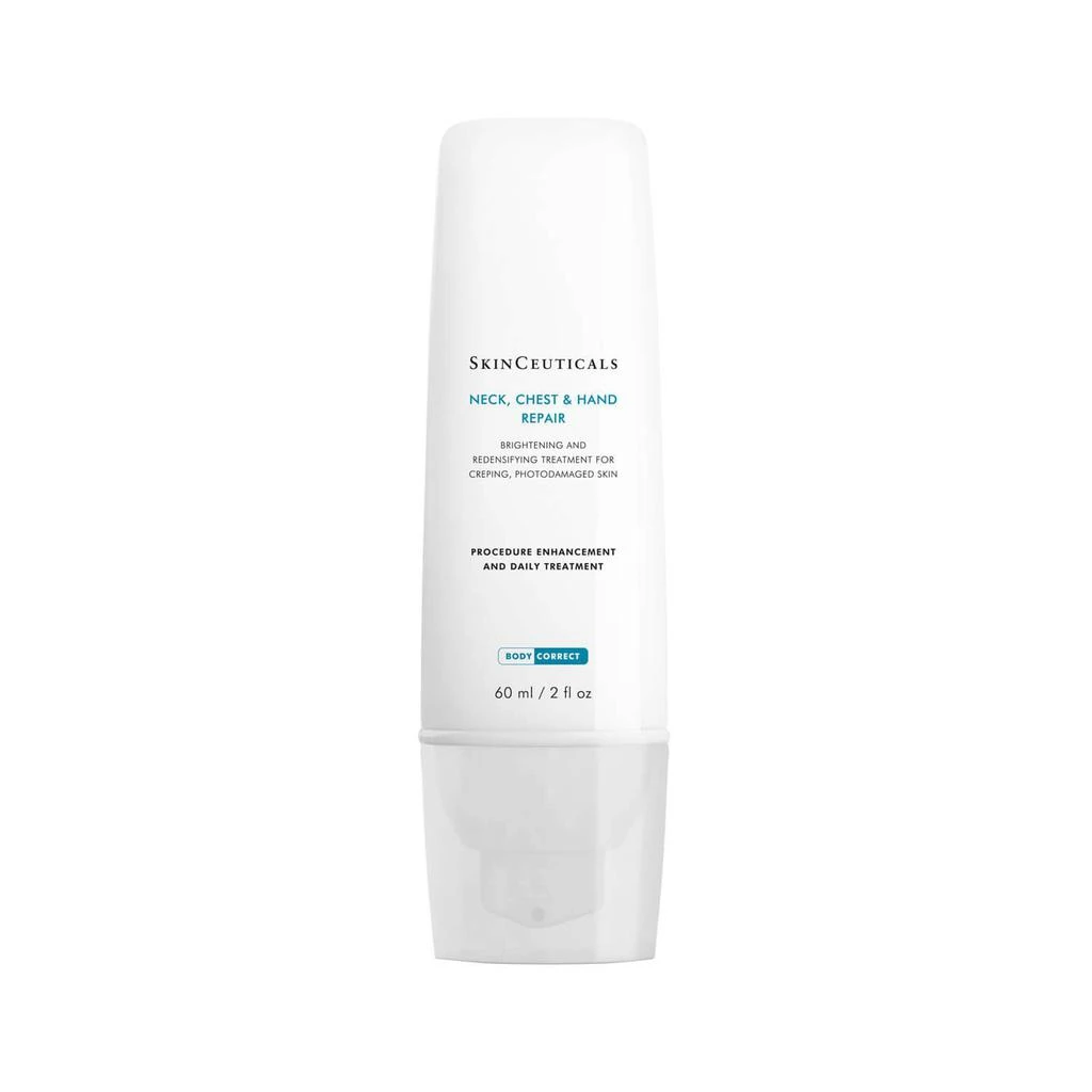 商品SkinCeuticals|SkinCeuticals Neck Chest and Hand Repair,价格¥576,第1张图片