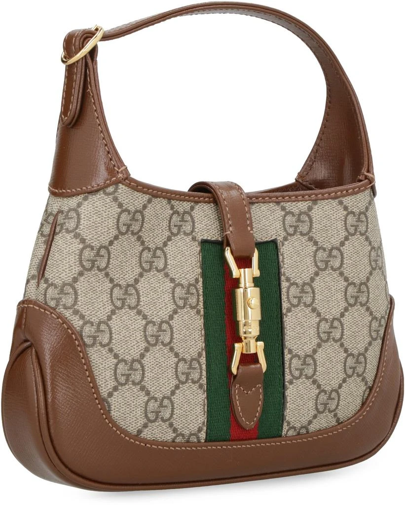 商品Gucci|Gucci Jackie 1961 Mini Shoulder Bag,价格¥13516,第3张图片详细描述