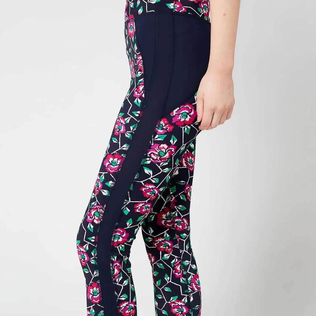 商品Isabel Marant Étoile|Isabel Marant Étoile Women's Tisea Leggings,价格¥188,第4张图片详细描述