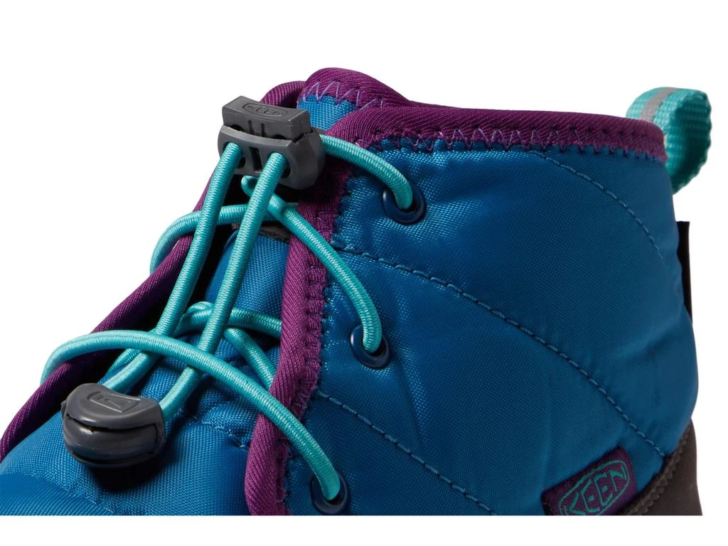 Howser II Chukka Waterproof (Little Kid/Big Kid) 商品