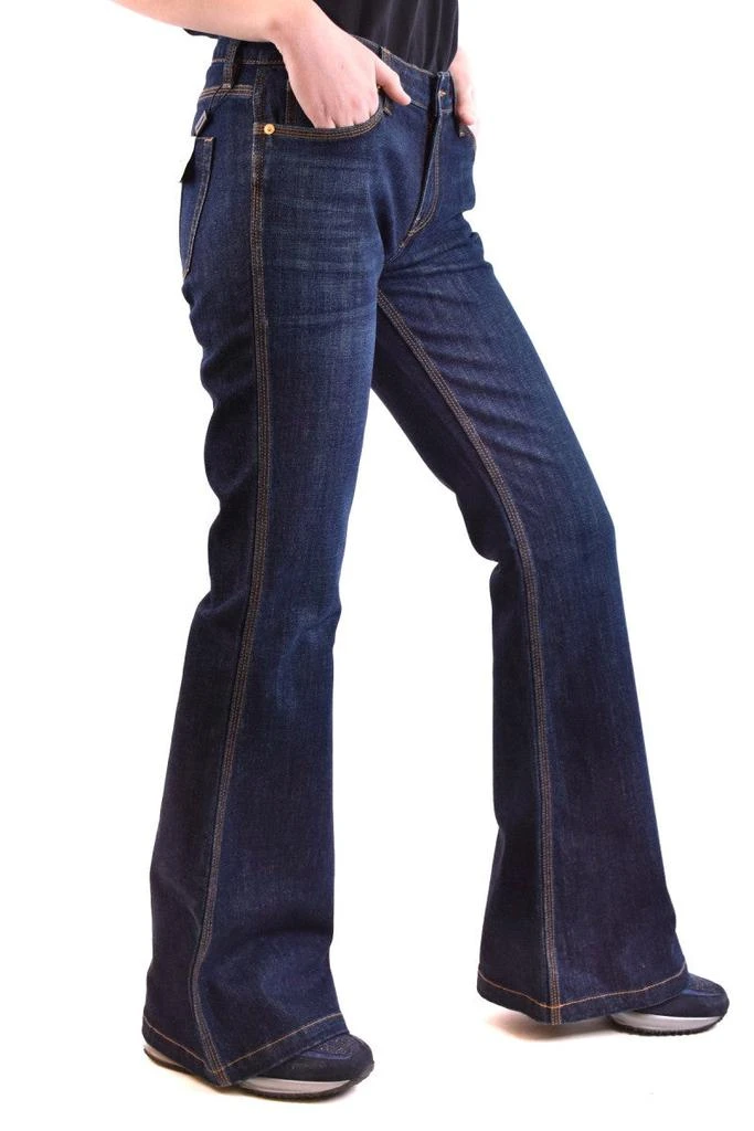 商品Burberry|BURBERRY Jeans,价格¥1980,第2张图片详细描述