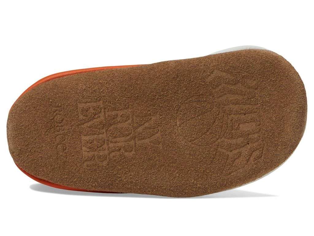 商品Robeez|Knicks - 3-D Bball (Infant/Toddler),价格¥275,第3张图片详细描述