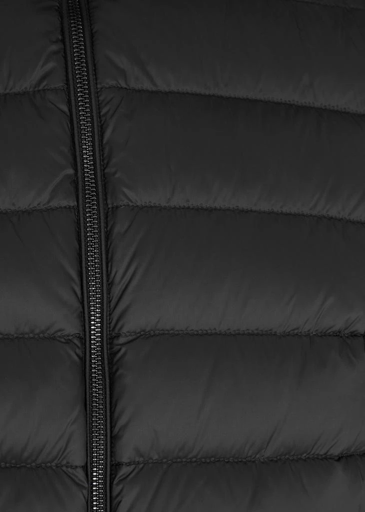 商品BELSTAFF|Circuit quilted shell jacket,价格¥1792,第5张图片详细描述