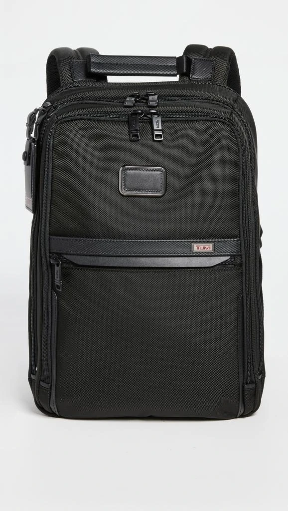 商品Tumi|TUMI Alpha Slim Backpack,价格¥3808,第2张图片详细描述