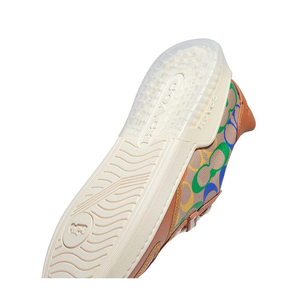 Men's CitySole Pride Court Sneaker 商品