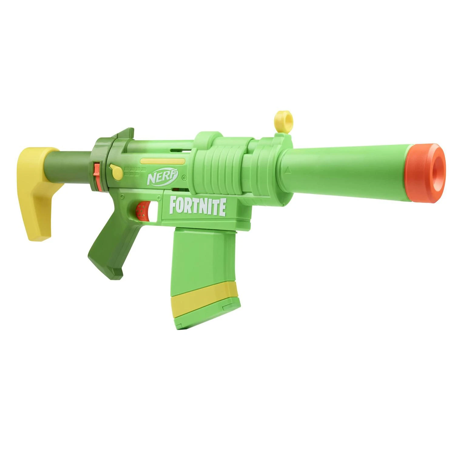 Nerf FORTNITE SMG Zesty 商�品