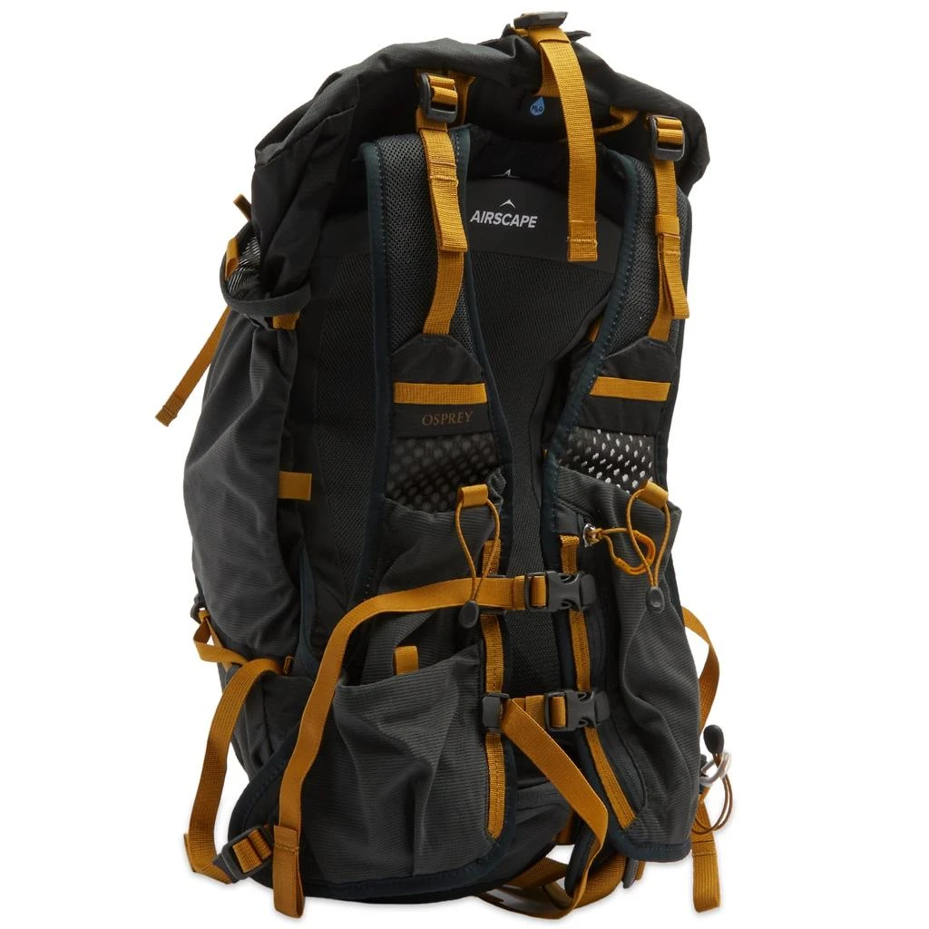 商品Osprey|Osprey Talon Velocity 20,价格¥1372,第2张图片详细描述