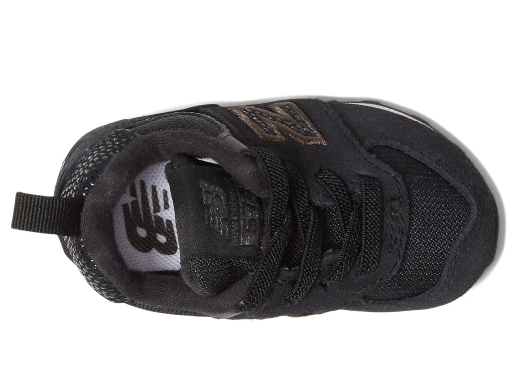 商品New Balance|574 Bungee Lace (Infant/Toddler),价格¥400,第2张图片详细描述