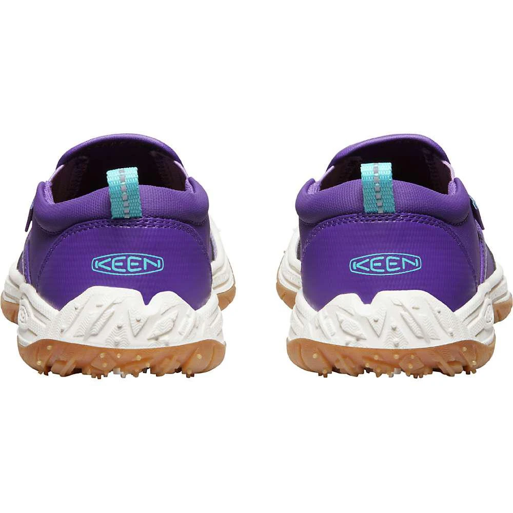 商品Keen|Kids' Speed Hound Slip-On Shoe,价格¥233,第3张图片详细描述