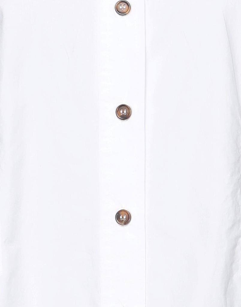 商品Ganni|Solid color shirts & blouses,价格¥370,第6张图片详细描述