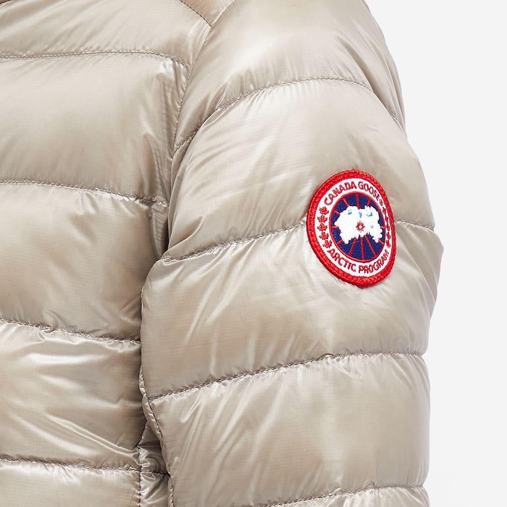 Canada Goose Cypress Jacket商品第2张图片规格展示