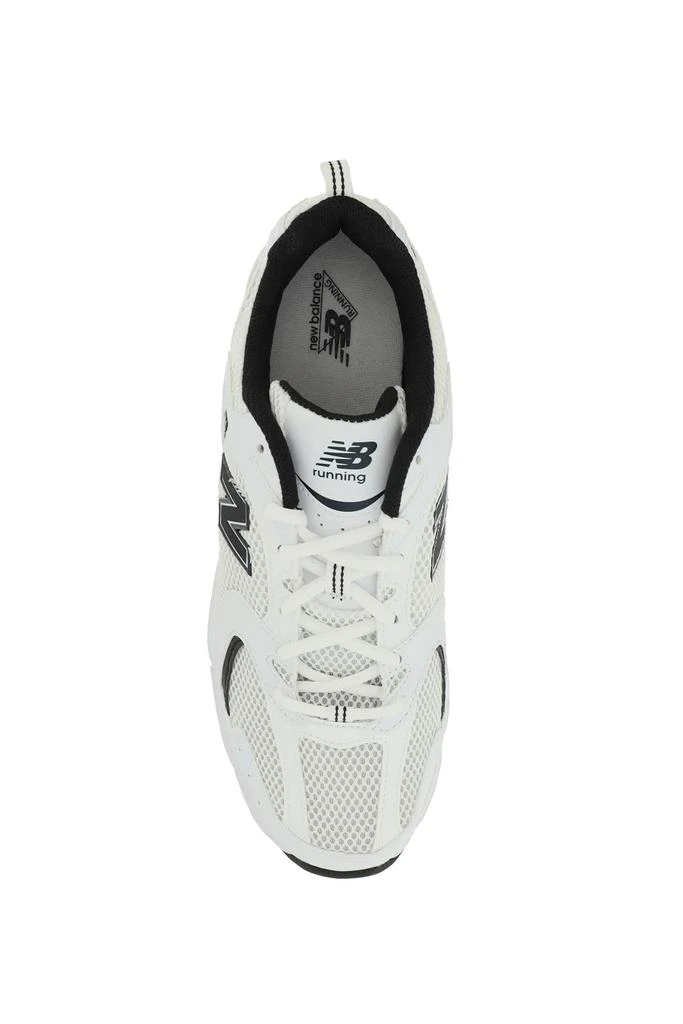 商品New Balance|New balance 530 sneakers,价格¥581,第2张图片详细描述