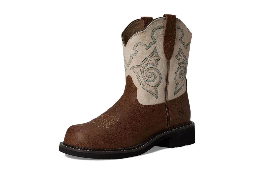 Fatbaby Heritage Tess Western Boot 商品