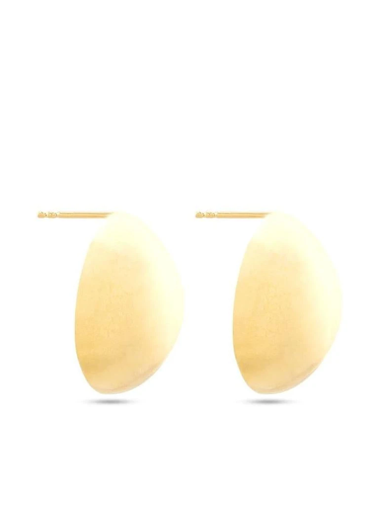 商品COMPLETED WORKS|COMPLETED WORKS EARRINGS ACCESSORIES,价格¥1563,第1张图片