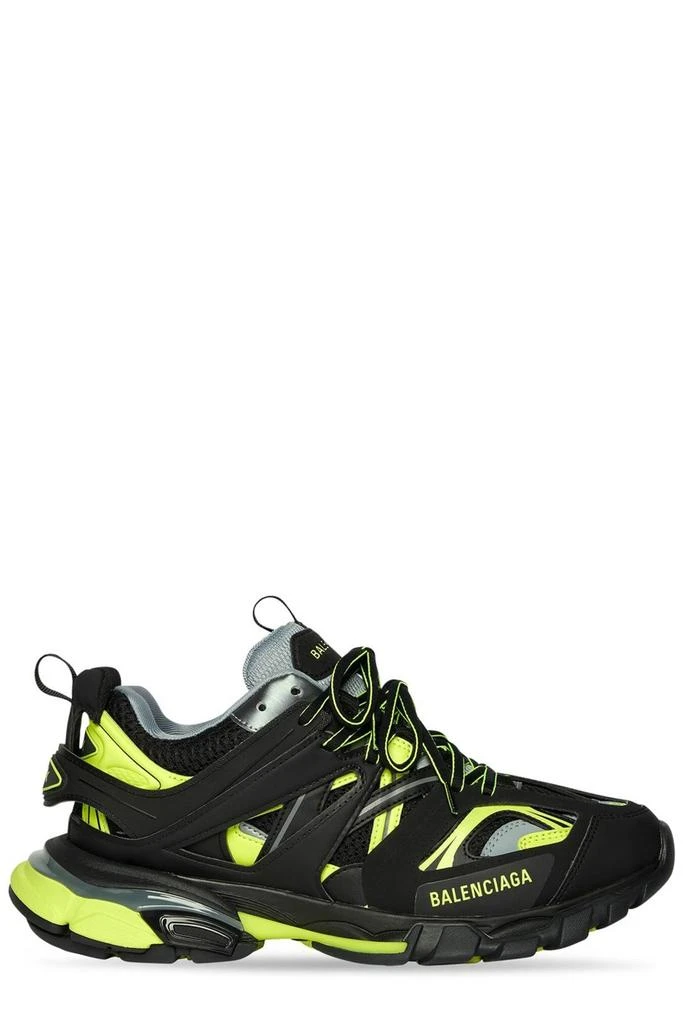 商品Balenciaga|Balenciaga Track Panelled Lace-Up Sneakers,价格¥7600,第1张图片