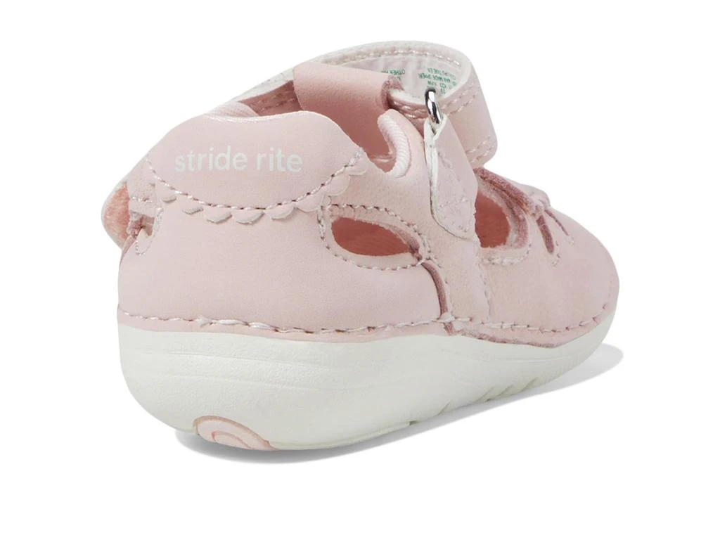 商品Stride Rite|SM Noelle (Infant/Toddler),价格¥380,第5张图片详细描述