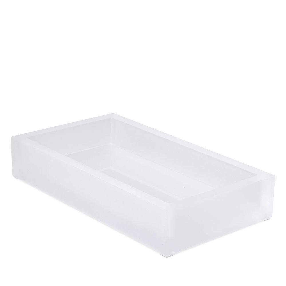商品Mike and Ally|Frost Snow Small Tray,价格¥1680,第1张图片详细描述
