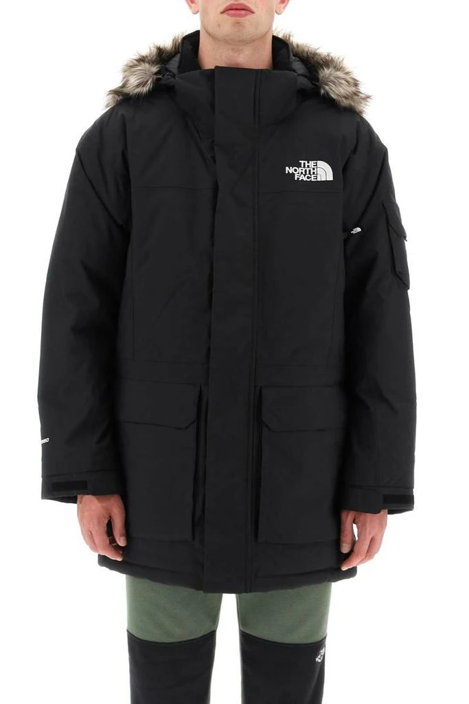 商品The North Face|The north face 'mcmurdo' padded parka,价格¥2875,第2张图片详细描述