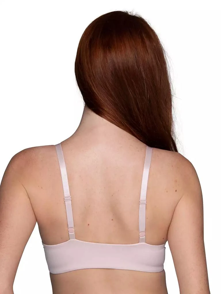 商品Vanity Fair|Vanity Fair Illumination Front Close Full Coverage Underwire Bra 75339,价格¥177,第2张图片详细描述
