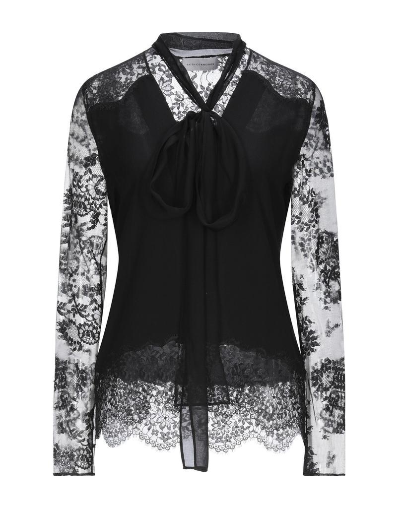 商品Faith Connexion|Blouse,价格¥1161,第1张图片