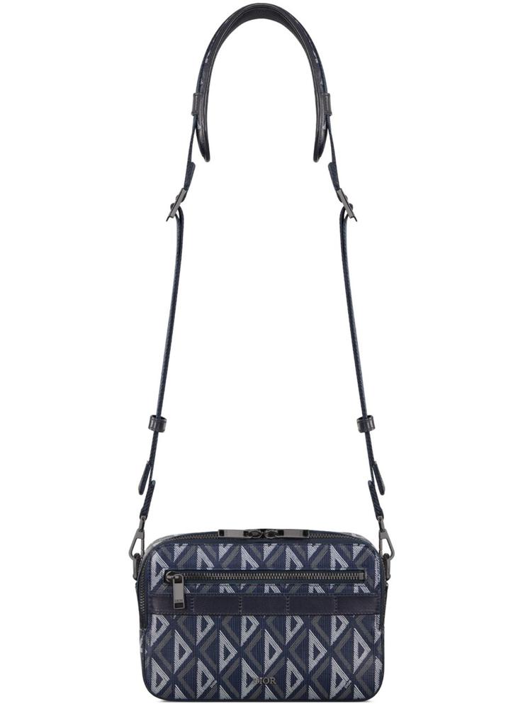 Dior Safari Bag with Strap - Briefcases - Compare Prices