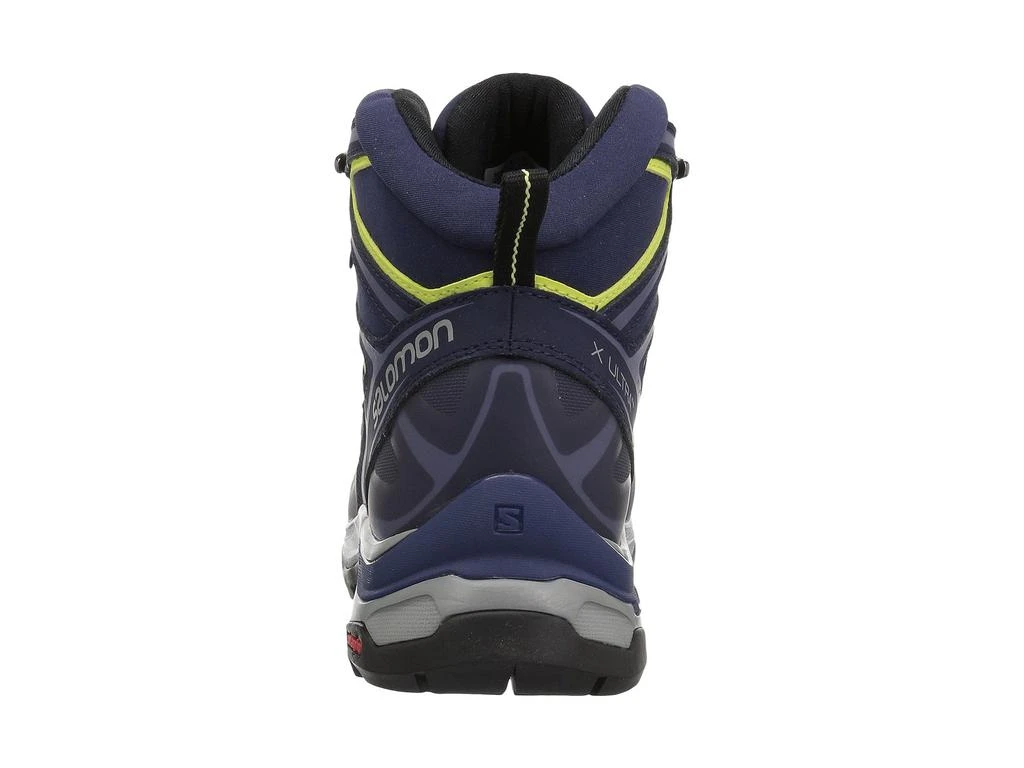 商品Salomon|X Ultra 3 Mid GTX,价格¥1247,第5张图片详细描述