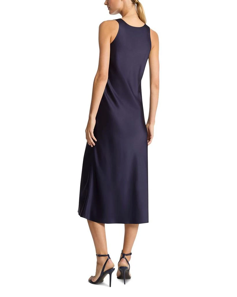 Satin Slip Dress 商品