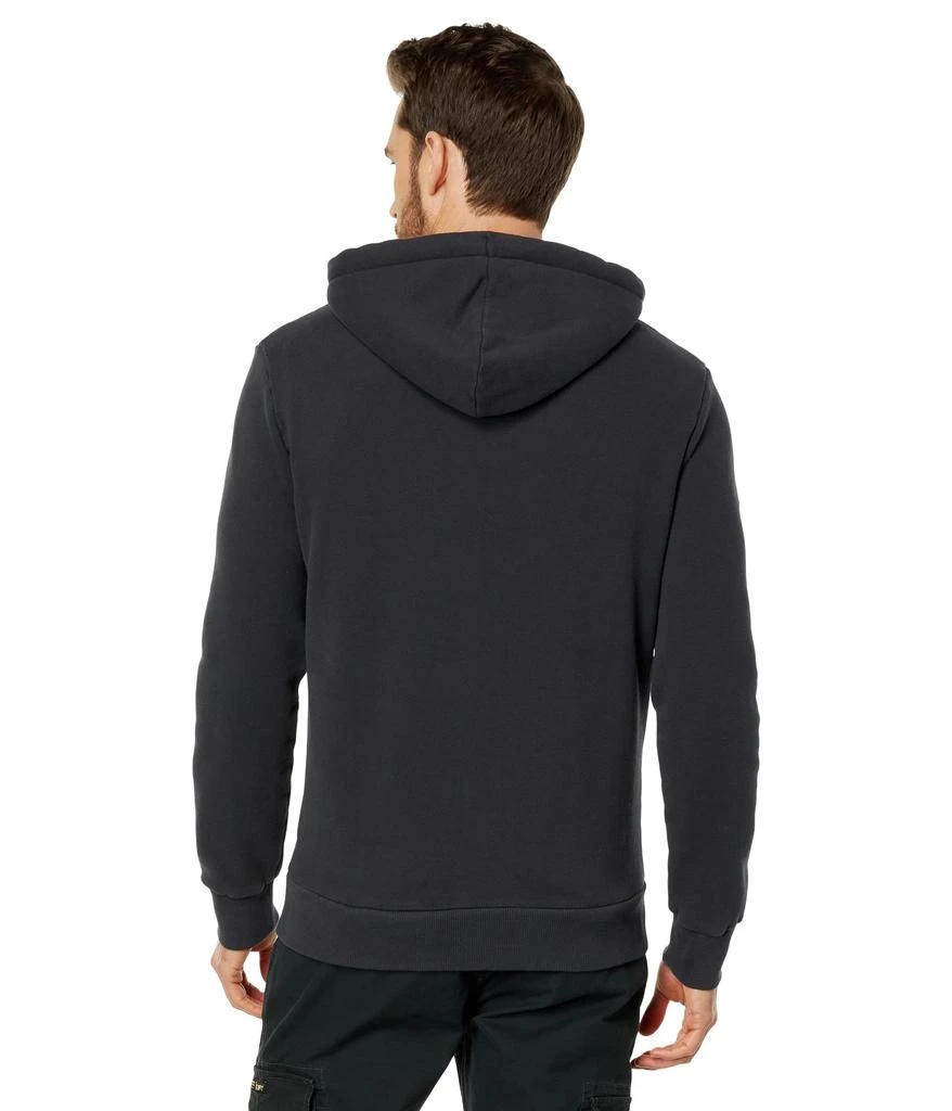 商品Superdry|Vintage Photographic Hoodie,价格¥442,第2张图片详细描述