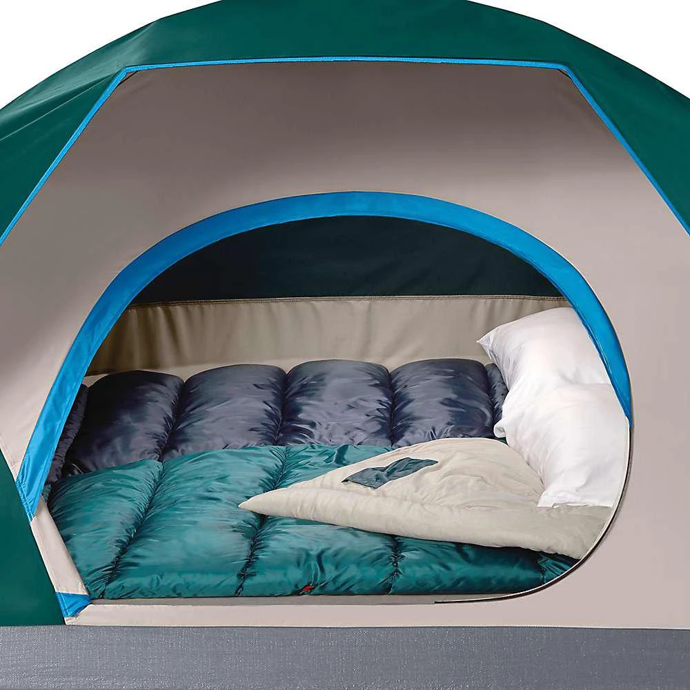 商品Coleman|Coleman Skydome 2P Tent,价格¥743,第5张图片详细描述