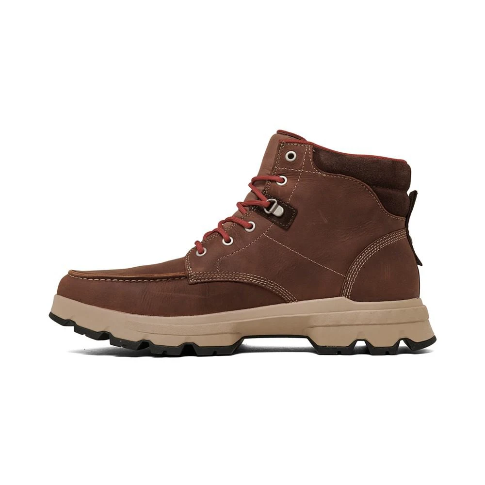 商品Timberland|Men's Originals Ultra Water-Resistant Mid Boots from Finish Line,价格¥1237,第3张图片详细描述