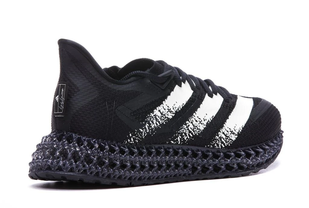 商品Y-3|Y-3 Runner 4D Lace-Up Sneakers,价格¥1357,第2张图片详细描述