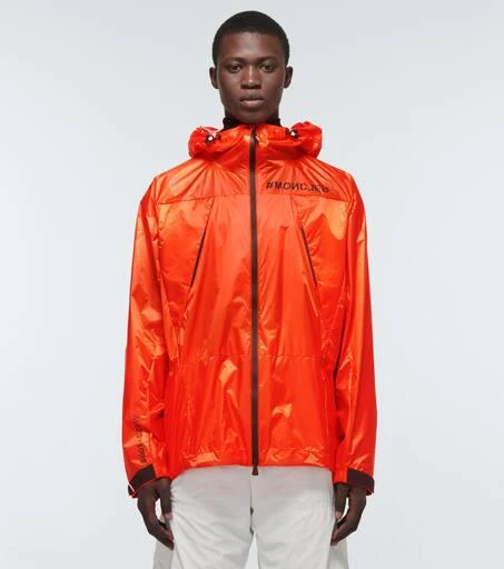 商品Moncler|Day-Namic Meznec夹克,价格¥11777,第3张图片详细描述