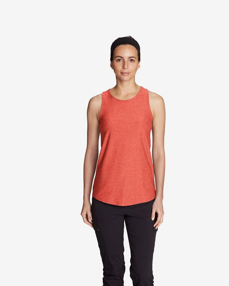 商品Eddie Bauer|Women's Infinity Swing Tank Top,价格¥149,第1张图片