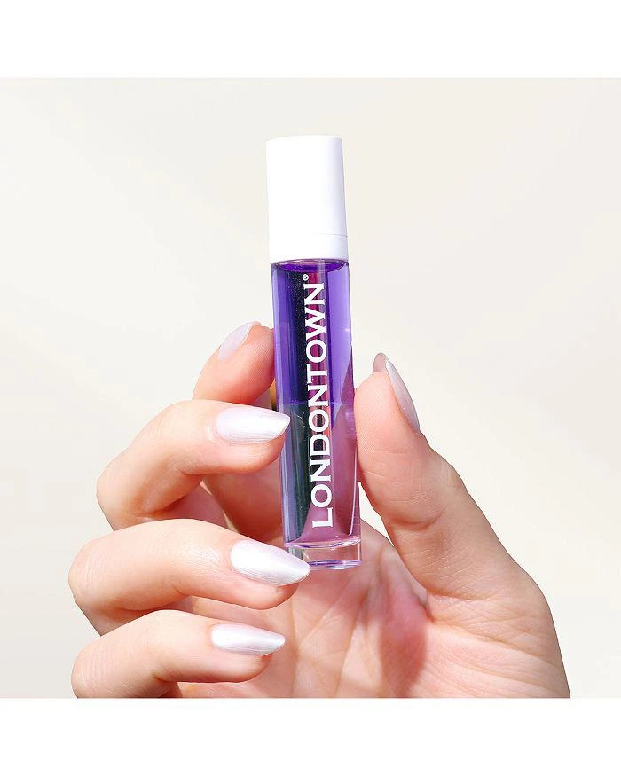 商品Londontown|Nighttime Cuticle Quench - Lavender 0.4 oz.,价格¥118,第2张图片详细描述