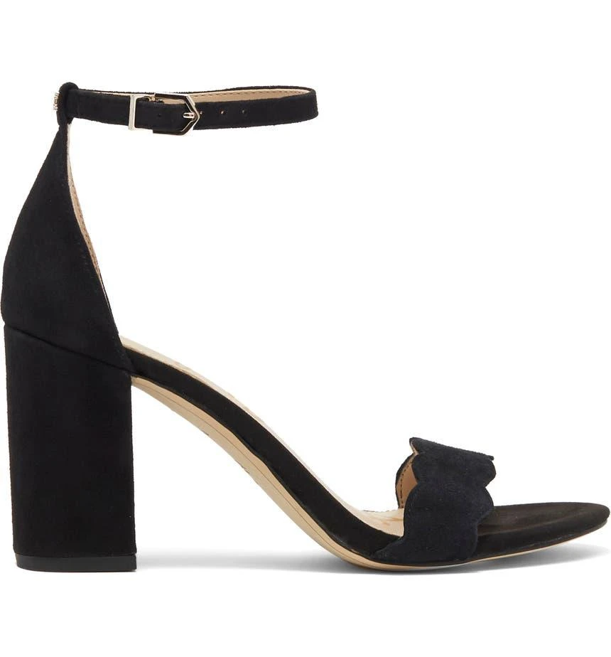商品Sam Edelman|Odila Sandal,价格¥574,第3张图片详细描述