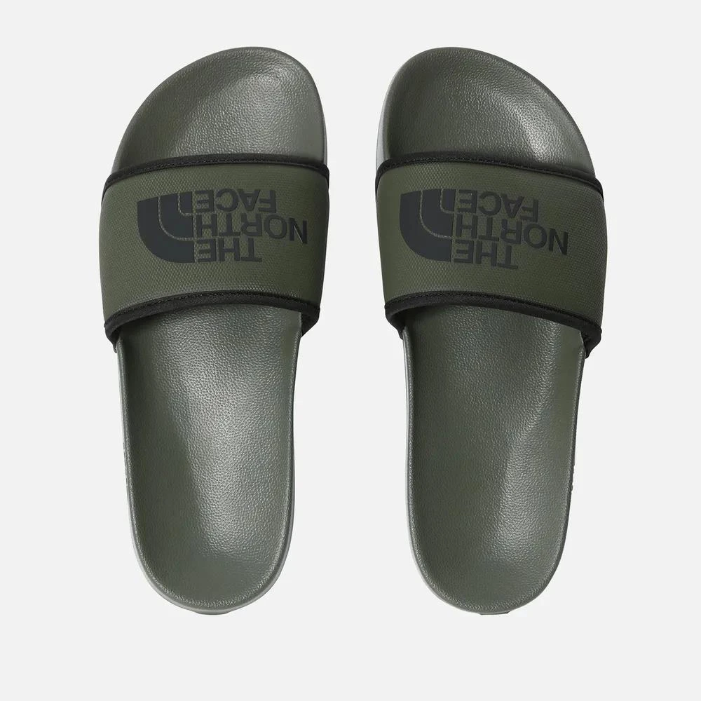 商品The North Face|The North Face Base Camp Sliders Ill,价格¥344,第1张图片