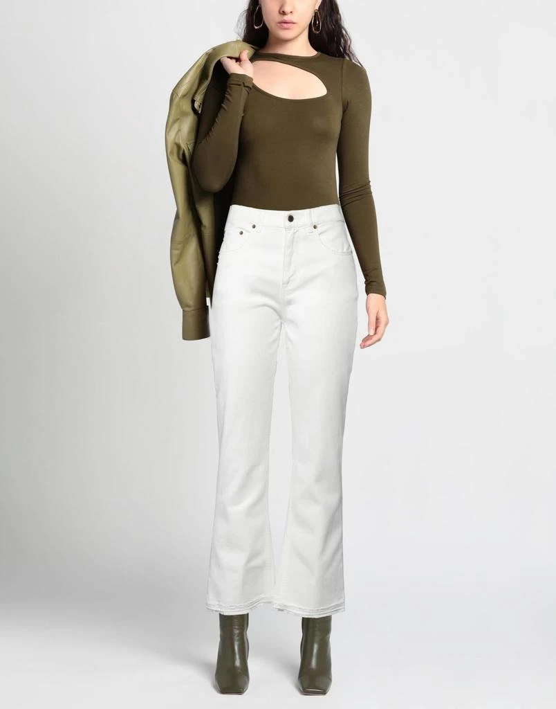 商品Golden Goose|Denim pants,价格¥1500,第2张图片详细描述