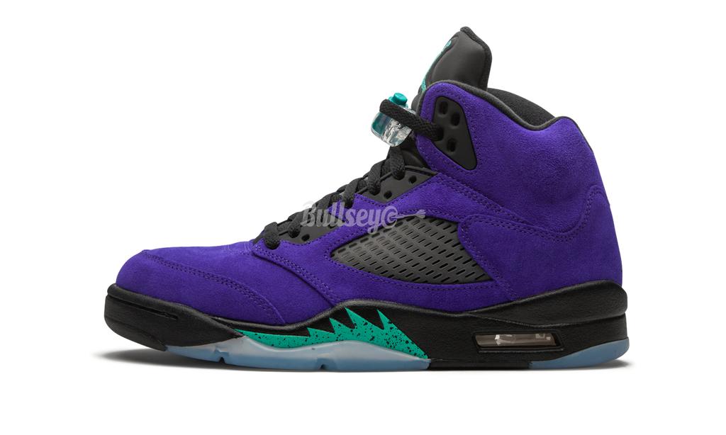 Air Jordan 5 Retro "Alternate Grape"商品第1张图片规格展示