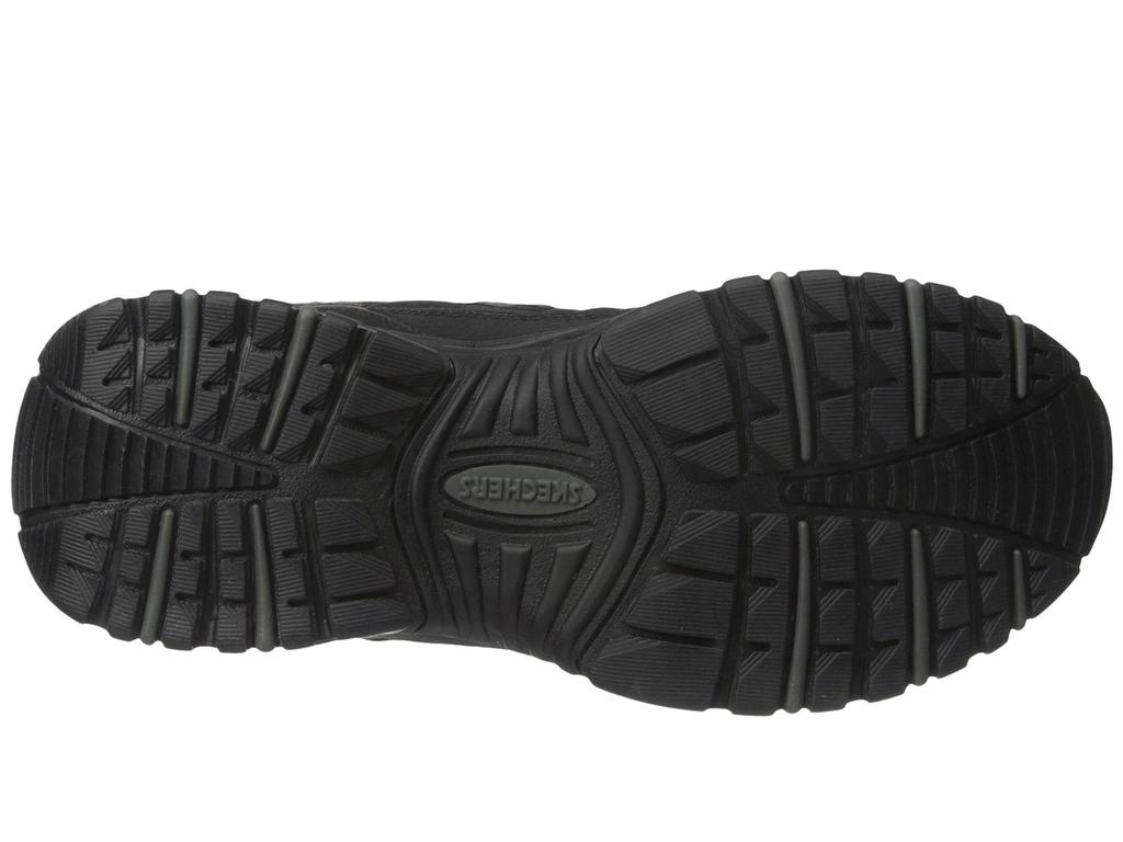 斯凯奇运动鞋SKECHERS Energy Afterburn老爹鞋商品第3张图片规格展示