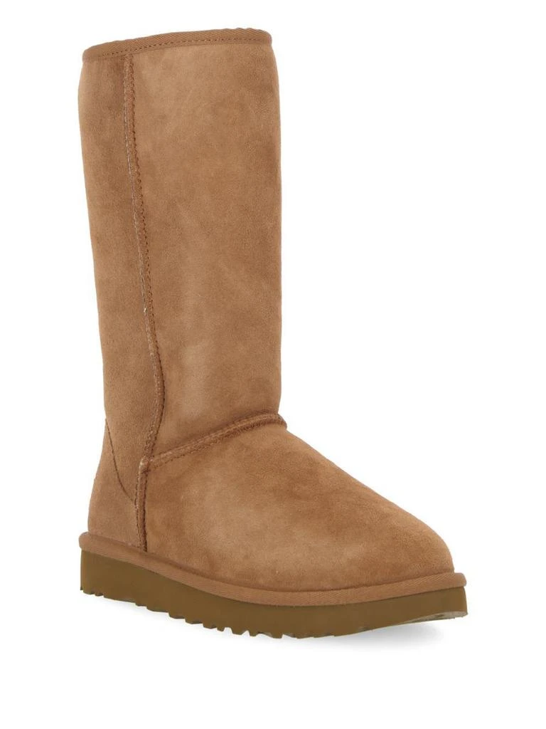 商品UGG|UGG Boots in Brown,价格¥1846,第2张图片详细描述