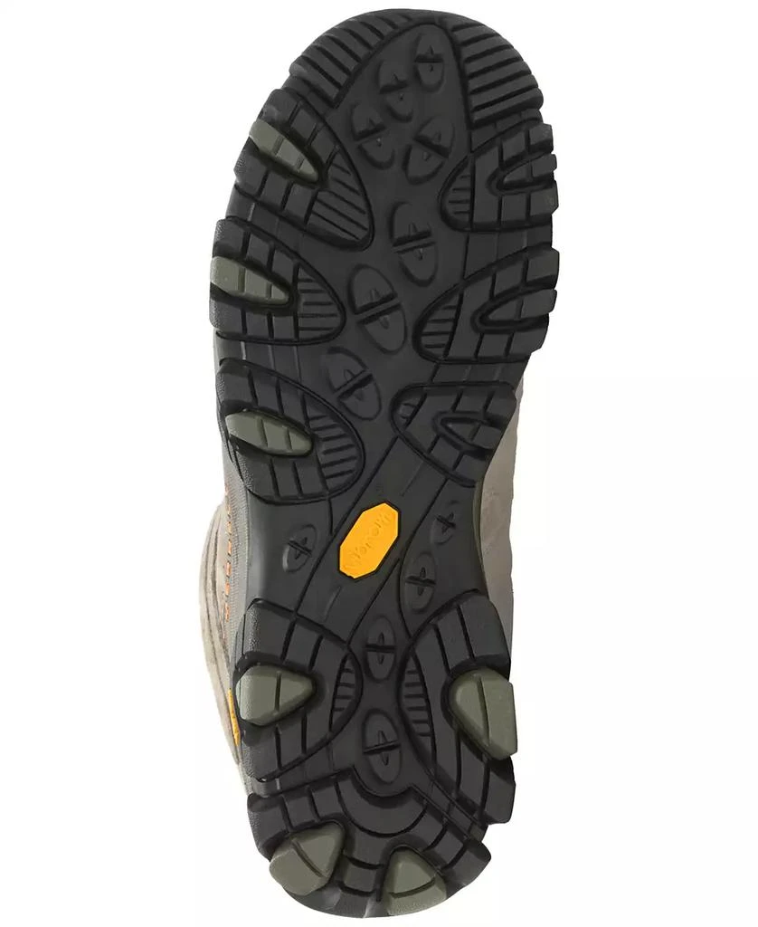 商品Merrell|Men's MOAB 3 Performance Vented Hiking Shoe,价格¥926,第3张图片详细描述